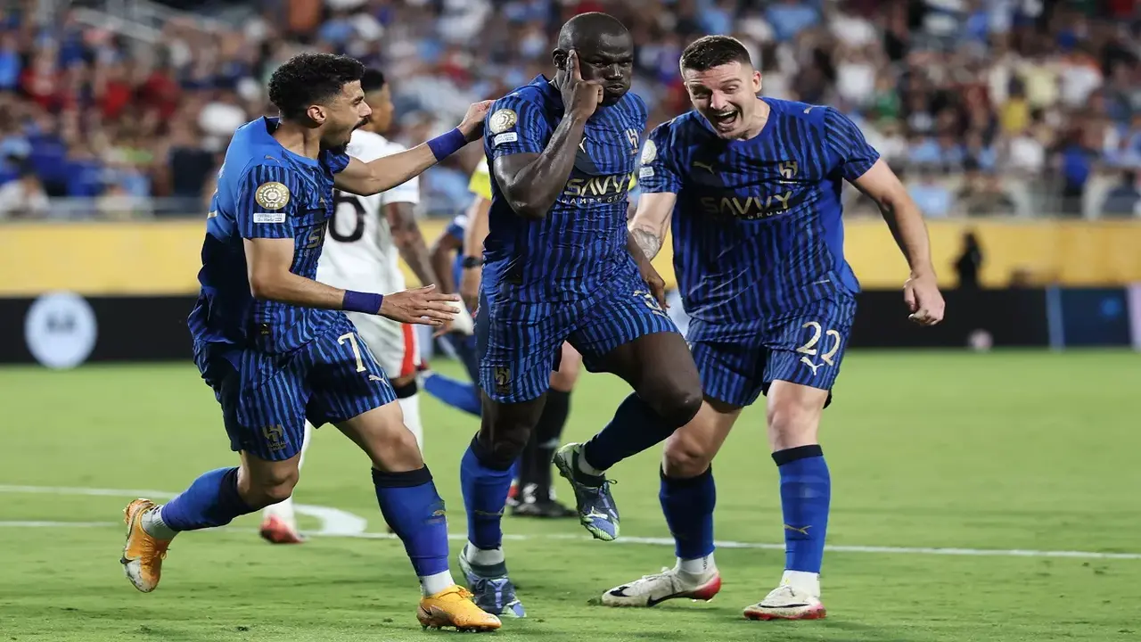 توقيت الحسم.. موعد مباراة الهلال والرياض في دوري روشن للمحترفين 2026